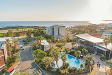 Jeju Hotel Scarboro
