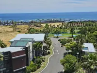 Jeju Hotel Scarboro
