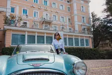 Hotel Adria