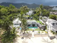 The Rock Samui Beach Resort