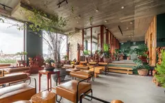 Pi Boutique Hostel