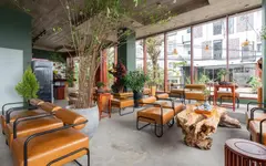 Pi Boutique Hostel