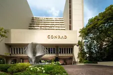 Conrad Singapore Orchard