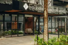Hotel Faranda Collection Medellin (A Member of Radisson Individuals)