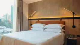 Hotel Faranda Collection Medellin (A Member of Radisson Individuals)