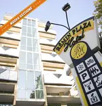 Hotel Remin Plaza