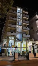 Hotel Remin Plaza