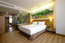 Gorrion Hotel Istanbul