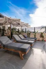 Ori Mare Hotel