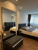 Hotel zum Rittersprung