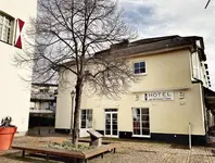 Hotel Am Weißen Turm
