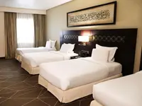 Pullman Zamzam Madina