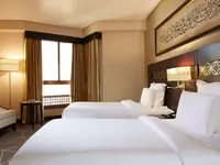 Pullman Zamzam Madina