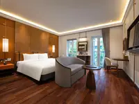 Minerva Premium Hotel