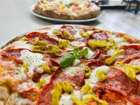 Olio é Pane
