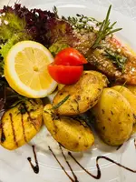 Olio é Pane