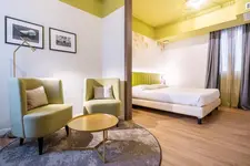 Hotel Regina Elena 57