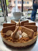 Olio é Pane