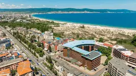 Galeon Residence & Spa