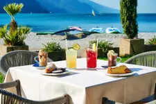 Hotel Lido Blu