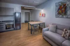 Hotel Residence Dolcenero