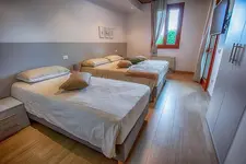 Hotel Residence Dolcenero