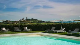 Cappuccina Country Resort