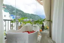 Tropical Paradise Sapa Hotel