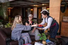 Hotel Pokhara Grande