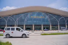 Hotel Pokhara Grande