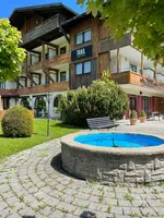 Trail Hotel Oberstaufen