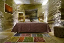 Göreme Cave Lodge