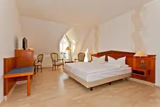 Hotel de Weimar