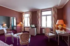 Hotel de Weimar