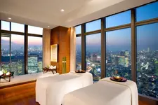 Mandarin Oriental, Tokyo