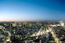 Mandarin Oriental, Tokyo