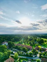 Schloss Lüdersburg Golf & Spa
