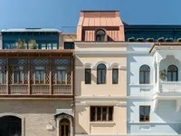 Puris Moedani Boutique Hotel