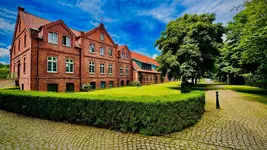 Schloss Lüdersburg Golf & Spa