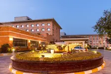 The Soaltee Kathmandu