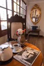 Anami Hotel Boutique