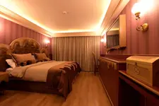 Chocoland Hotel Gramado