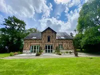 Château D'Apigné Rennes