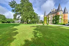 Château D'Apigné Rennes