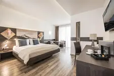 Hotel Zum Senner Suites Zillertal