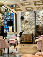 L7 Athens (Luxury Boutique Collection Hotel)