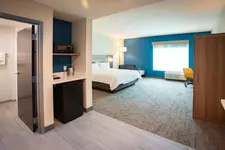 Holiday Inn Express & Suites Pensacola Airport North – I-10