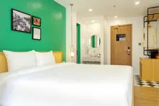 Wilque Hotel Hanoi