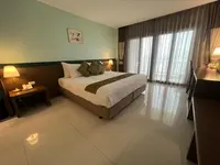 Siam Triangle Hotel Chiang Sean