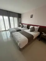 Siam Triangle Hotel Chiang Sean
